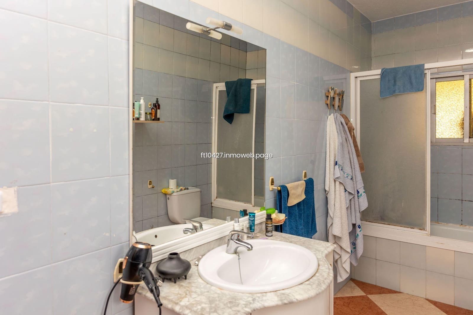 3 slaapkamer Flat te koop in Purullena - € 90.000 (Ref: 9755735)