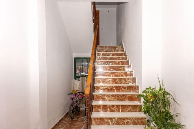 3 slaapkamer Flat te koop in Purullena - € 90.000 (Ref: 9755735)