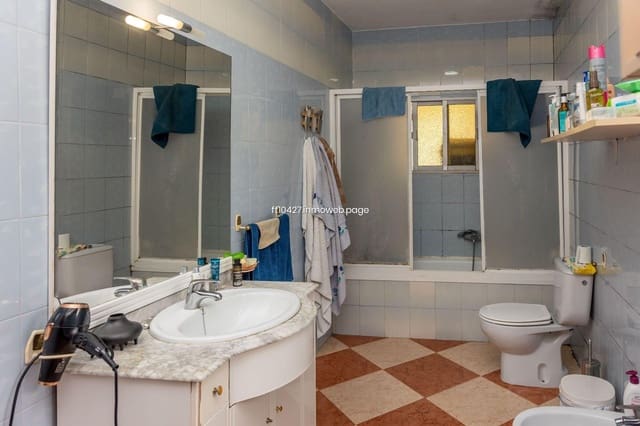 3 slaapkamer Flat te koop in Purullena - € 90.000 (Ref: 9755735)