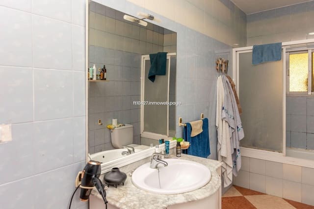 3 slaapkamer Flat te koop in Purullena - € 90.000 (Ref: 9755735)