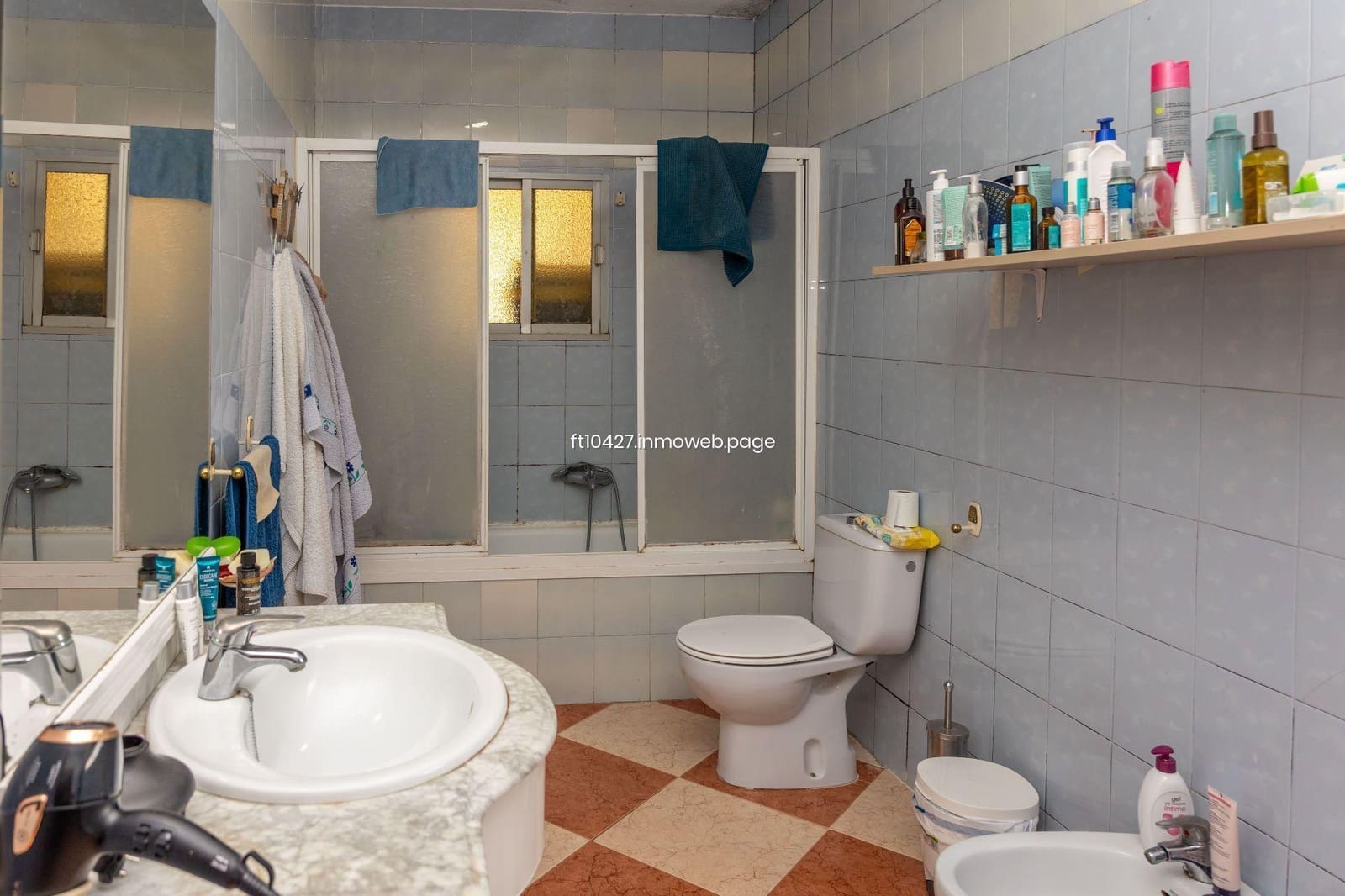 3 slaapkamer Flat te koop in Purullena - € 90.000 (Ref: 9755735)