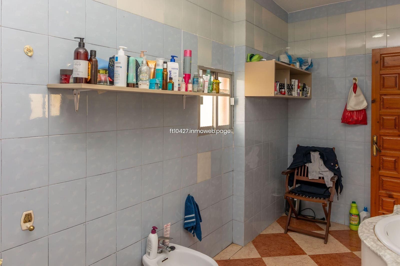 3 slaapkamer Flat te koop in Purullena - € 90.000 (Ref: 9755735)