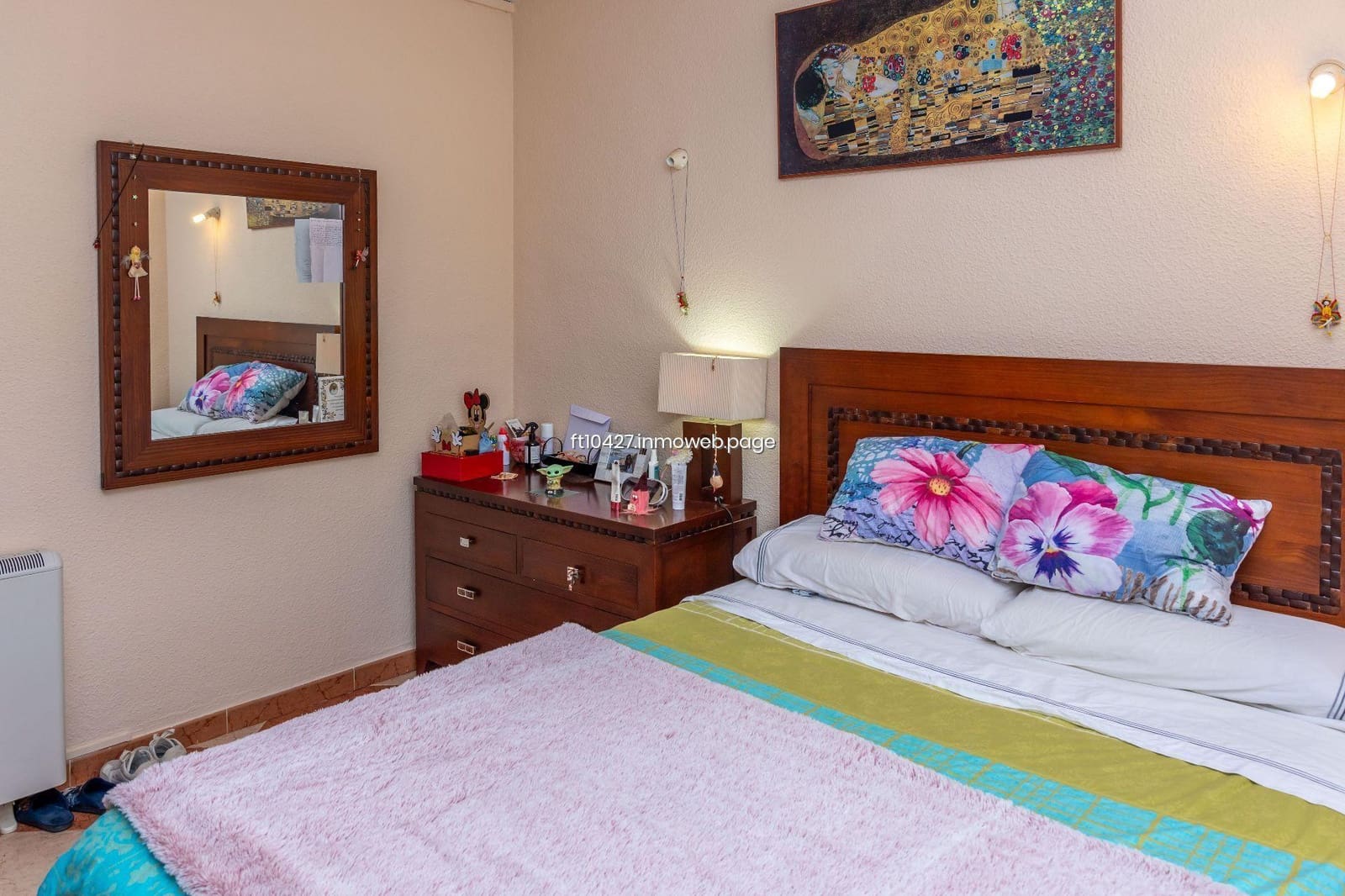 3 slaapkamer Flat te koop in Purullena - € 90.000 (Ref: 9755735)