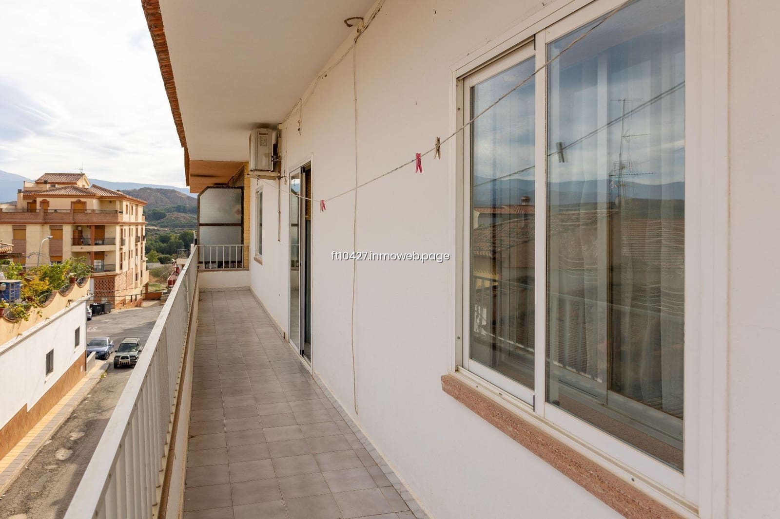 3 slaapkamer Flat te koop in Purullena - € 90.000 (Ref: 9755735)