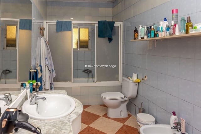 3 slaapkamer Flat te koop in Purullena - € 90.000 (Ref: 9755735)