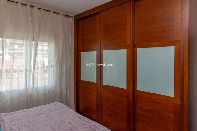 3 slaapkamer Flat te koop in Purullena - € 90.000 (Ref: 9755735)