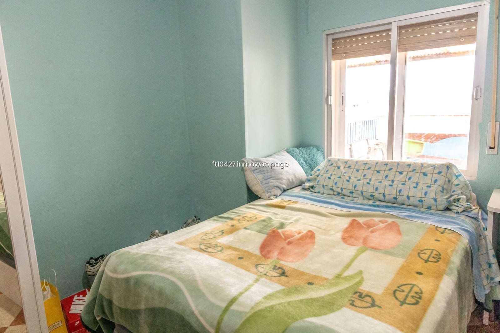 3 slaapkamer Flat te koop in Purullena - € 90.000 (Ref: 9755735)