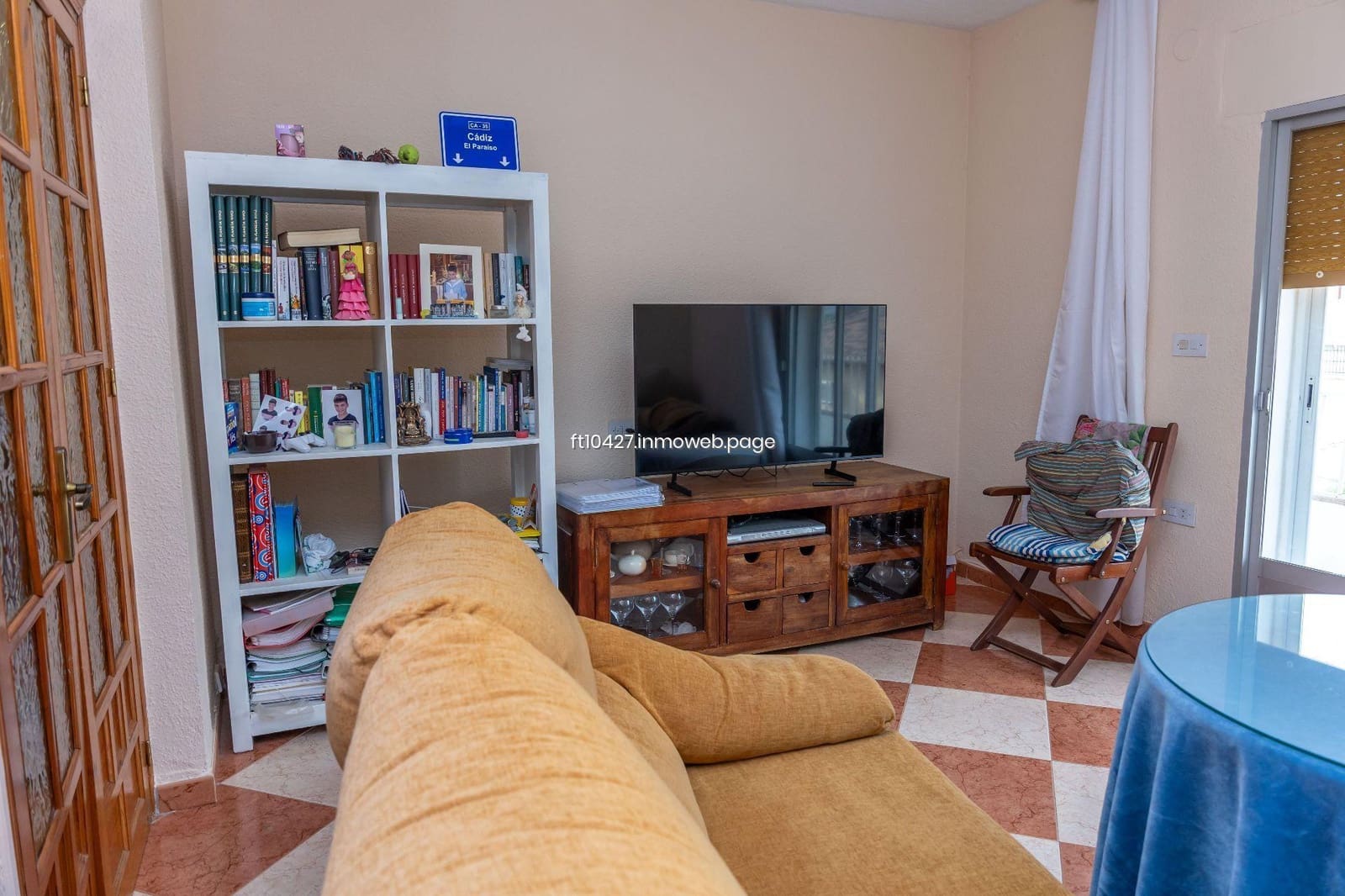 3 slaapkamer Flat te koop in Purullena - € 90.000 (Ref: 9755735)