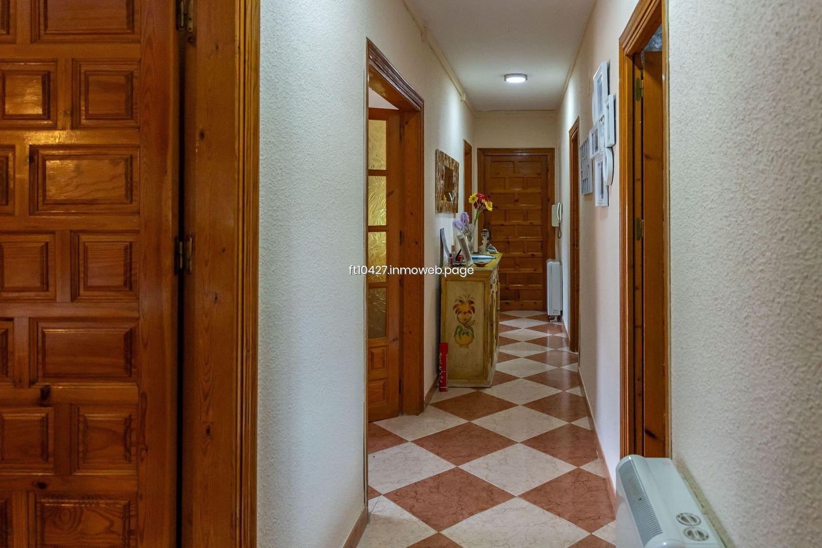 3 slaapkamer Flat te koop in Purullena - € 90.000 (Ref: 9755735)