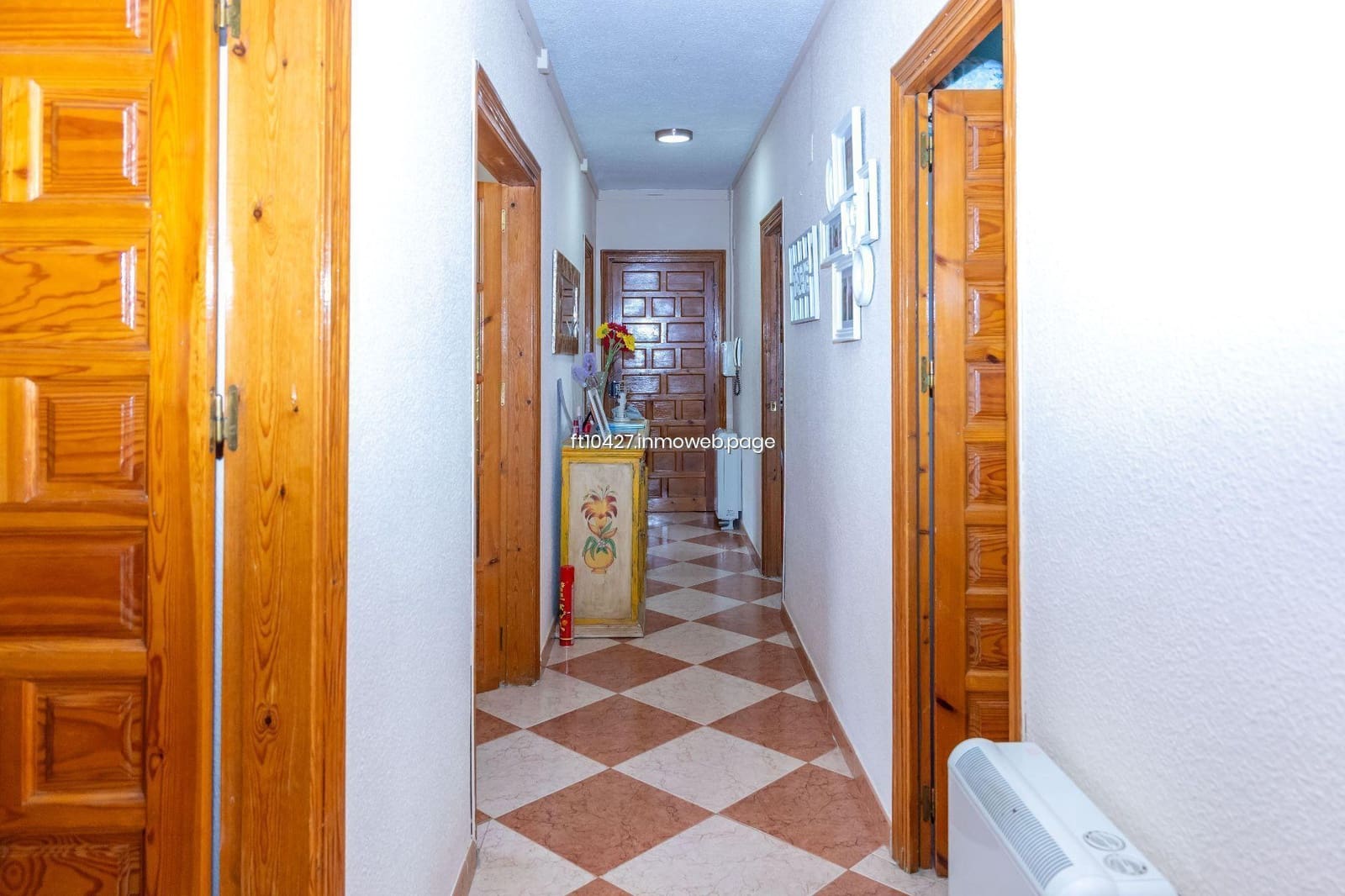 3 slaapkamer Flat te koop in Purullena - € 90.000 (Ref: 9755735)