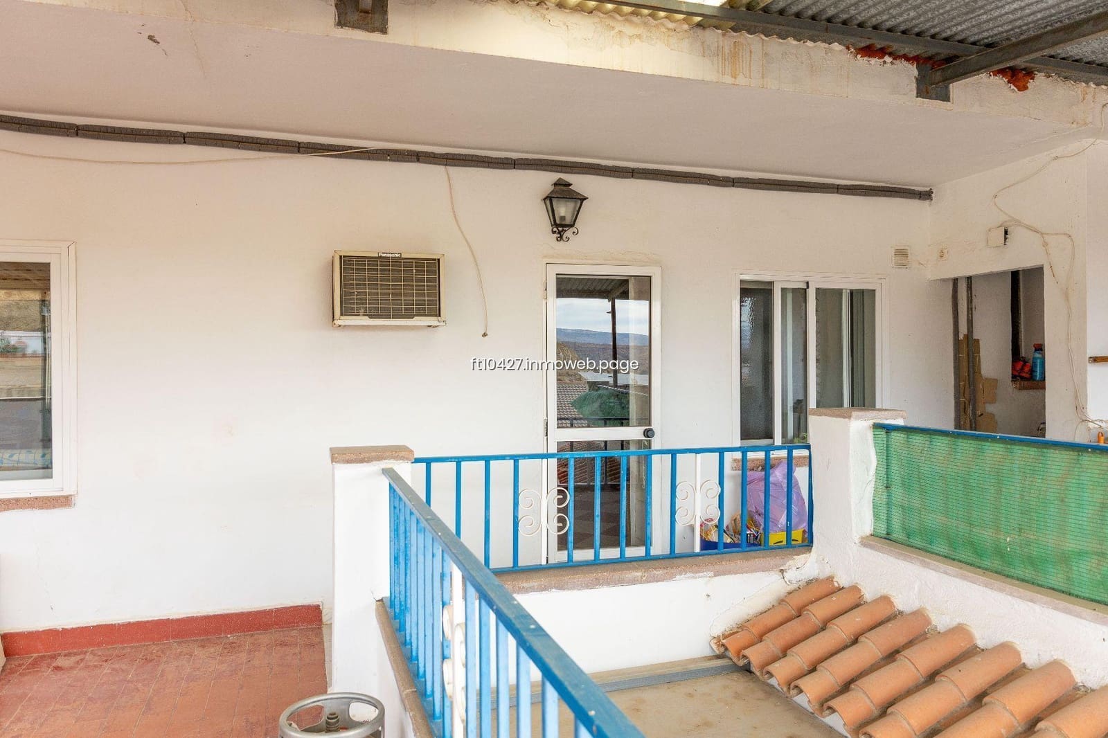 3 slaapkamer Flat te koop in Purullena - € 90.000 (Ref: 9755735)