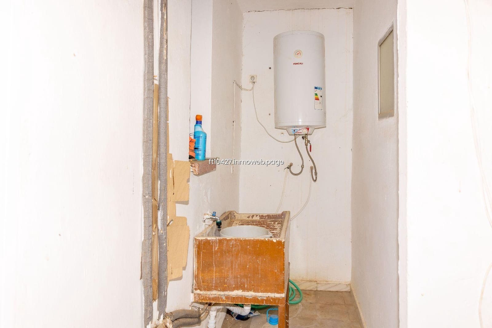 3 slaapkamer Flat te koop in Purullena - € 90.000 (Ref: 9755735)