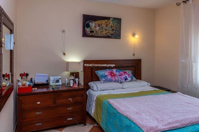 3 slaapkamer Flat te koop in Purullena - € 90.000 (Ref: 9755735)