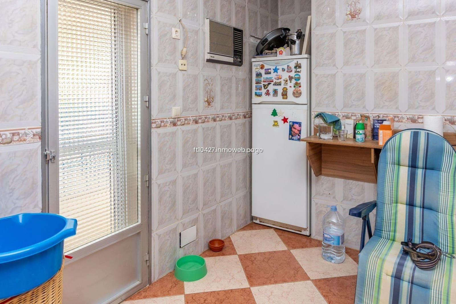 3 slaapkamer Flat te koop in Purullena - € 90.000 (Ref: 9755735)