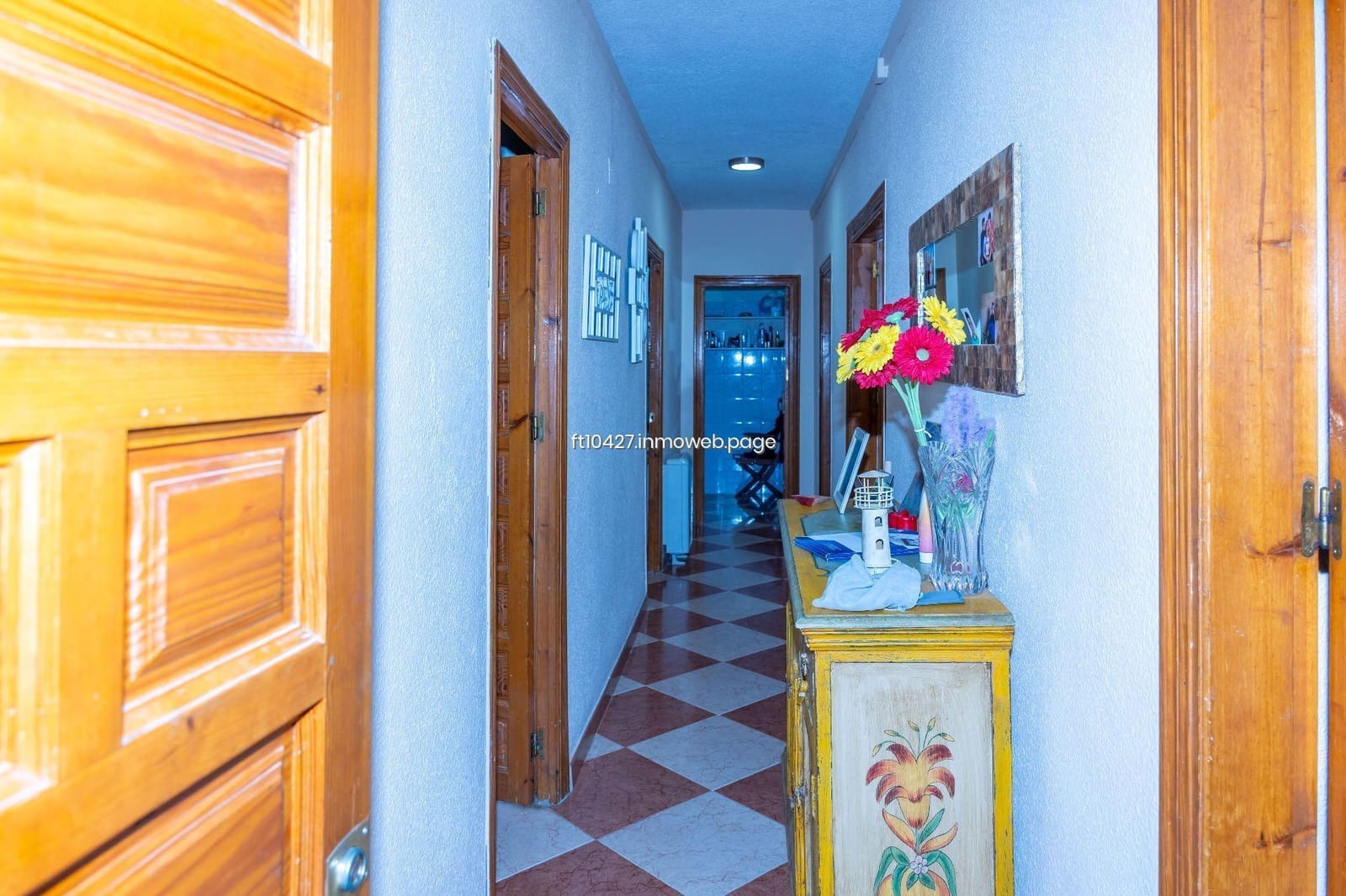 3 slaapkamer Flat te koop in Purullena - € 90.000 (Ref: 9755735)