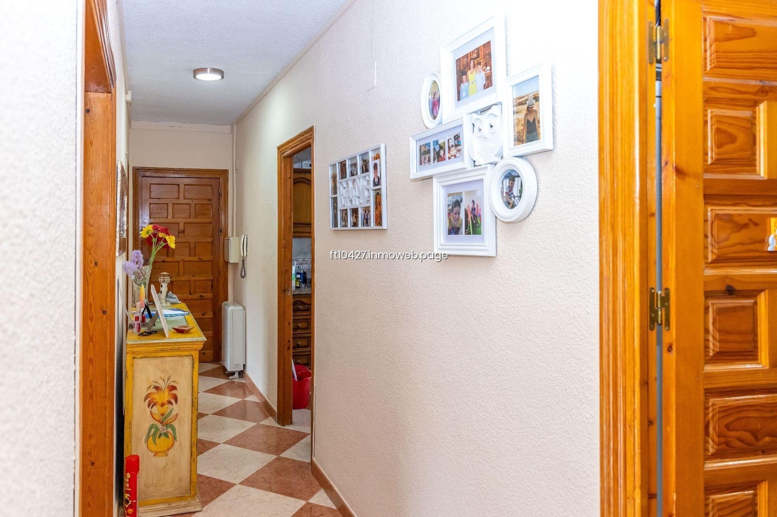 3 slaapkamer Flat te koop in Purullena - € 90.000 (Ref: 9755735)