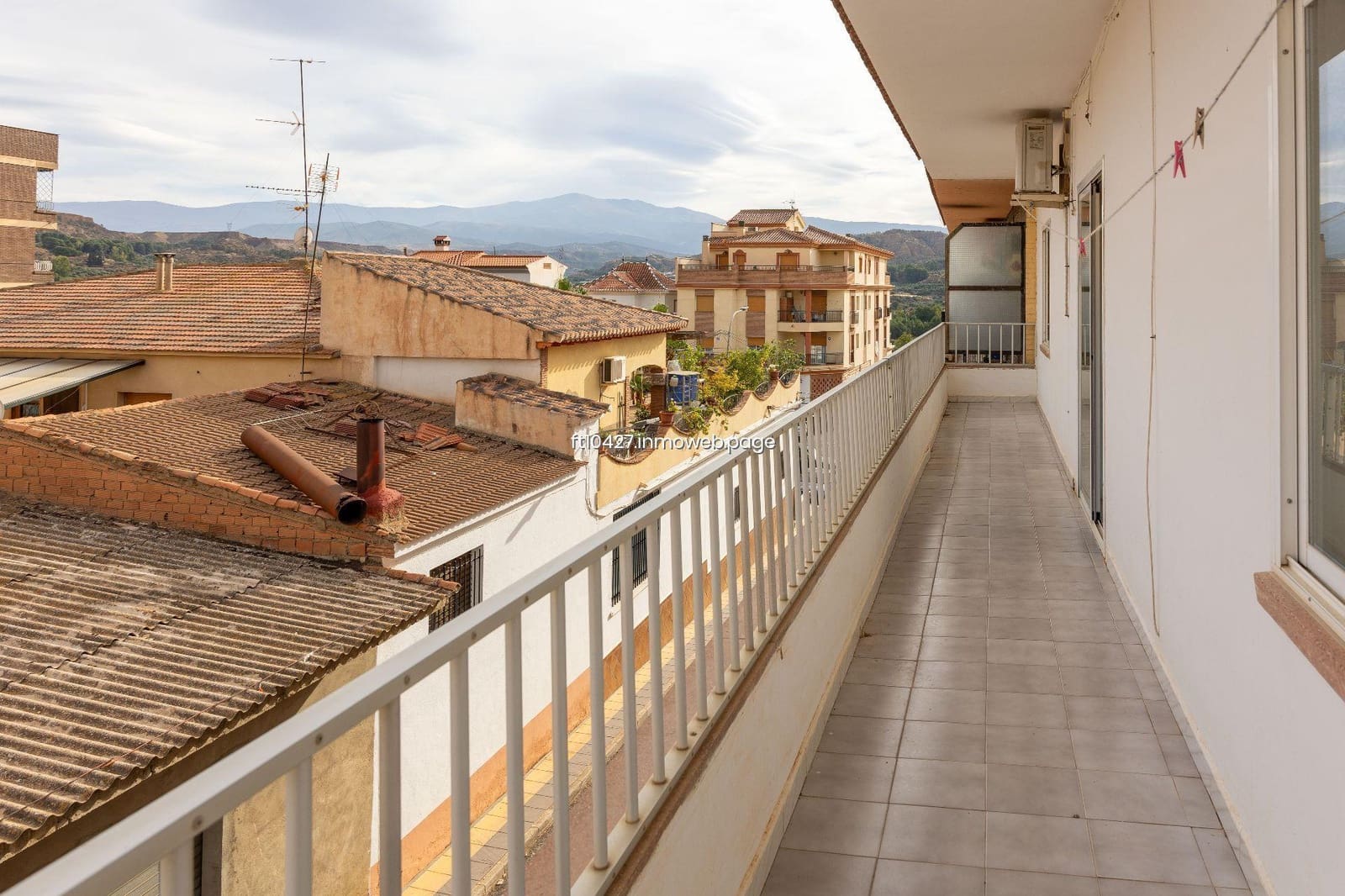 3 slaapkamer Flat te koop in Purullena - € 90.000 (Ref: 9755735)