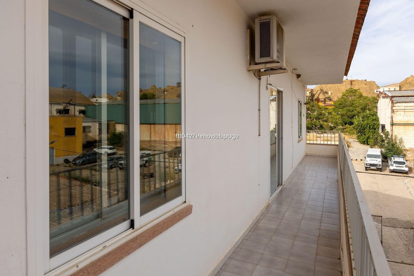 3 slaapkamer Flat te koop in Purullena - € 90.000 (Ref: 9755735)