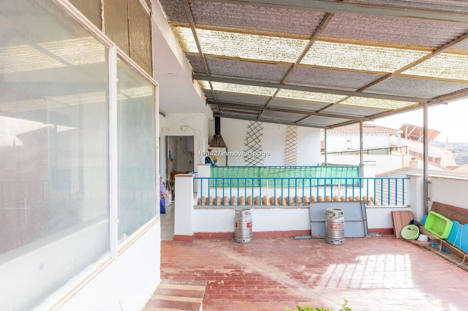 3 slaapkamer Flat te koop in Purullena - € 90.000 (Ref: 9755735)