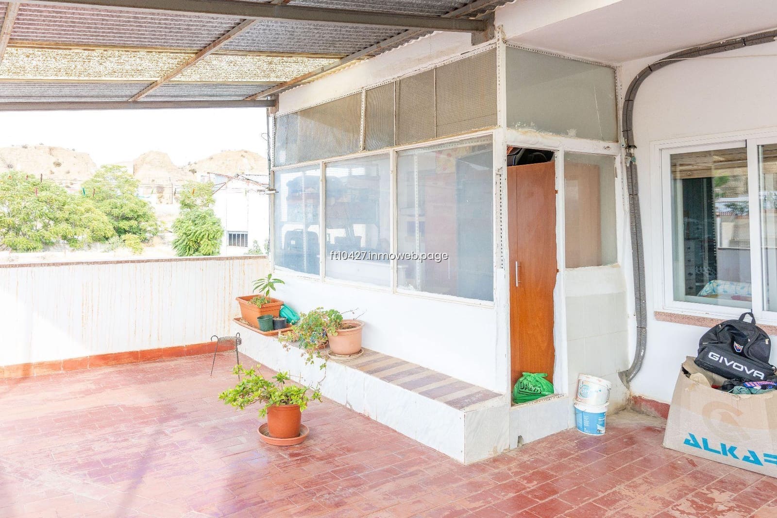 3 slaapkamer Flat te koop in Purullena - € 90.000 (Ref: 9755735)