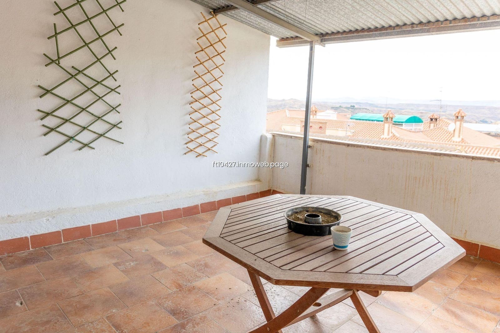 3 slaapkamer Flat te koop in Purullena - € 90.000 (Ref: 9755735)