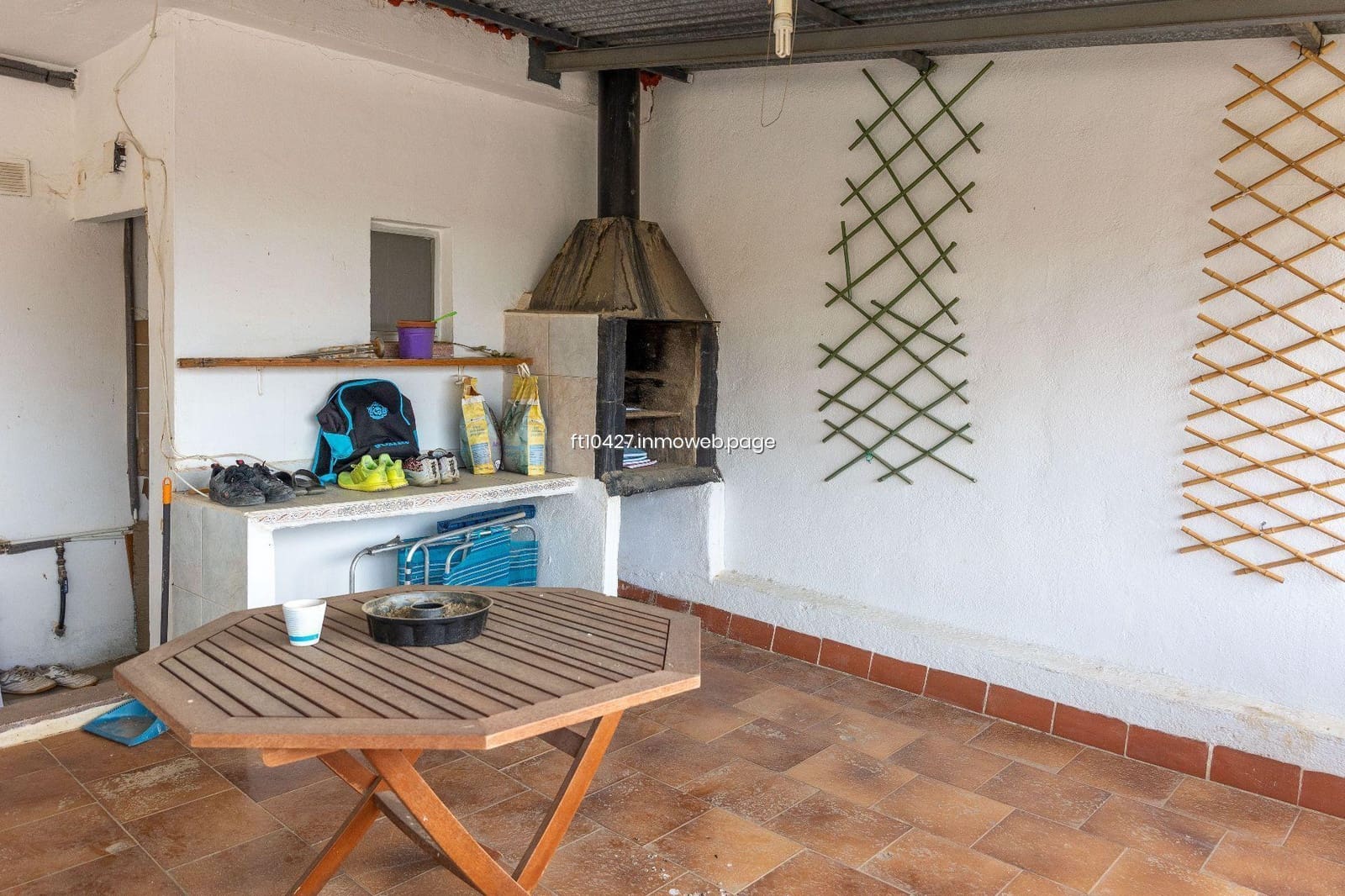 3 slaapkamer Flat te koop in Purullena - € 90.000 (Ref: 9755735)