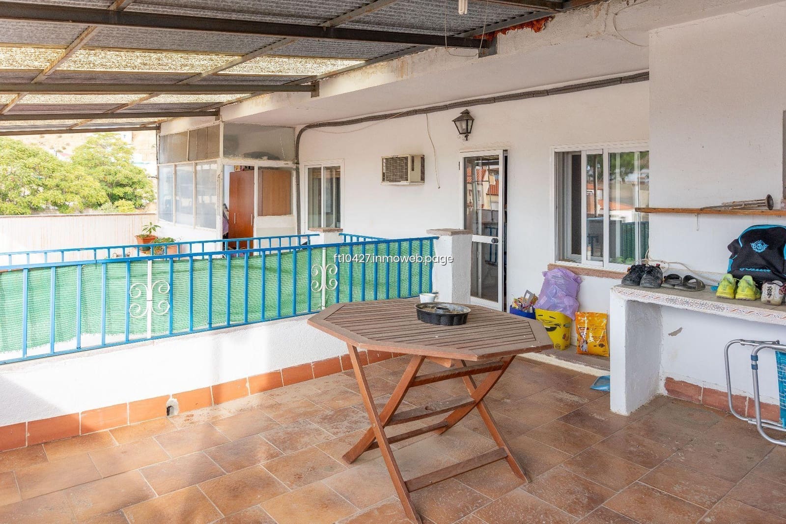 3 slaapkamer Flat te koop in Purullena - € 90.000 (Ref: 9755735)