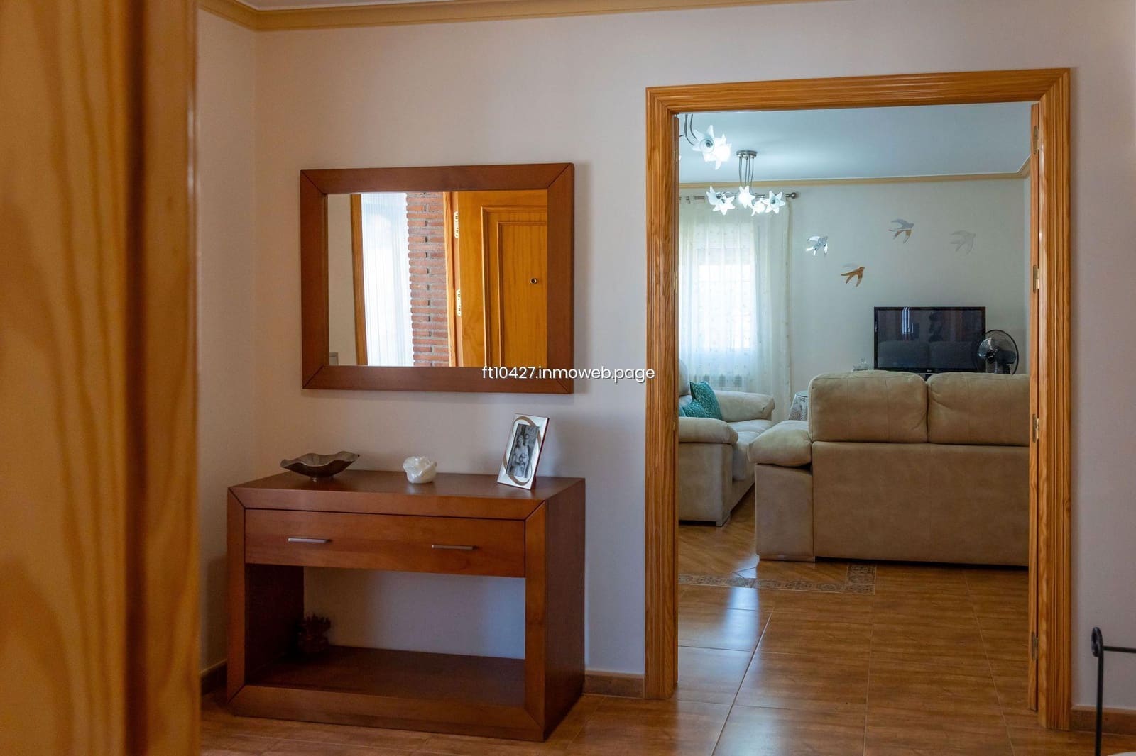 4 bedroom Villa for sale in Guadix - € 200,000 (Ref: 9770702)