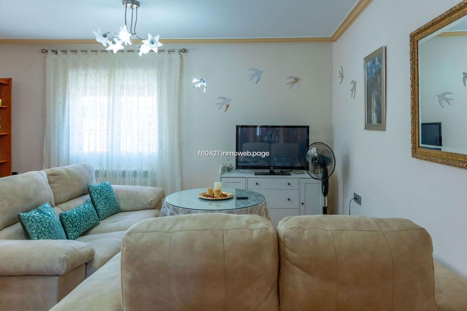 4 bedroom Villa for sale in Guadix - € 200,000 (Ref: 9770702)