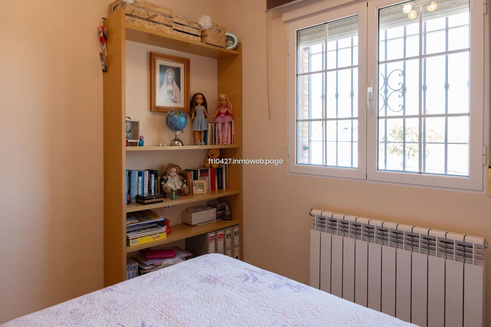 4 bedroom Villa for sale in Guadix - € 200,000 (Ref: 9770702)