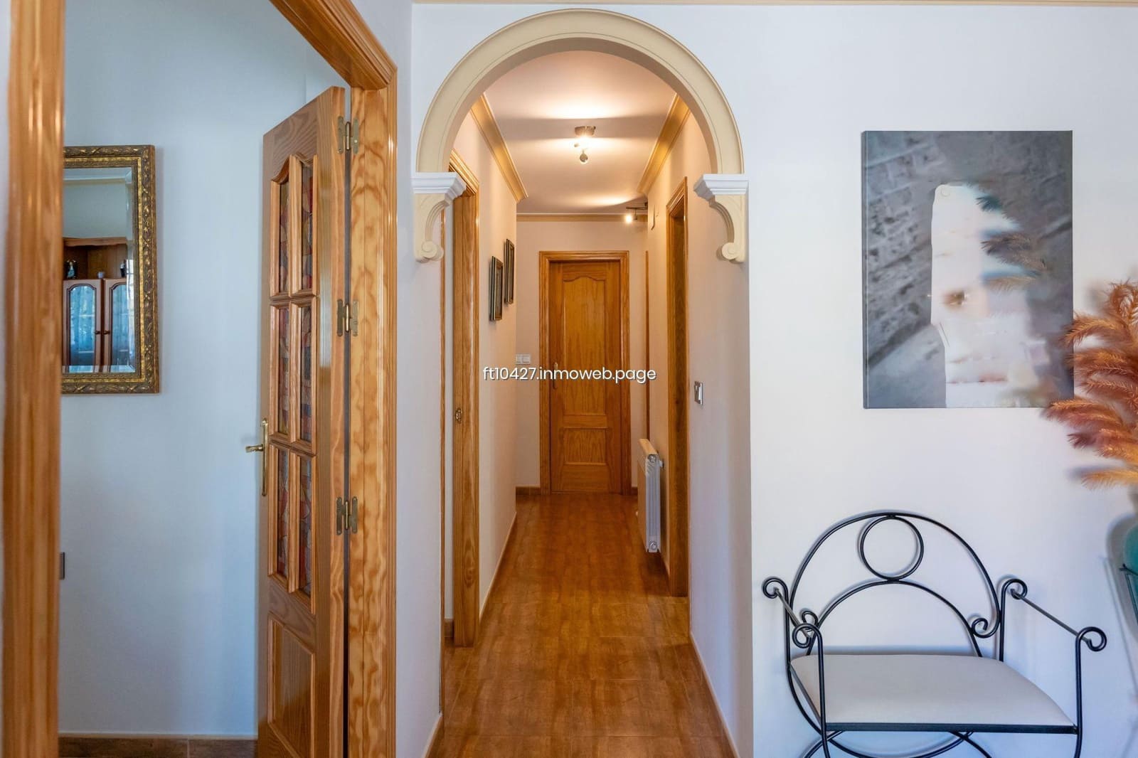 4 bedroom Villa for sale in Guadix - € 200,000 (Ref: 9770702)