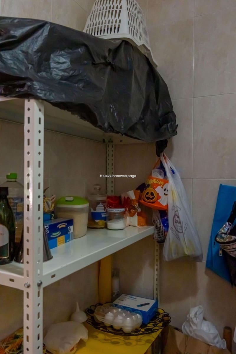 4 bedroom Villa for sale in Guadix - € 200,000 (Ref: 9770702)