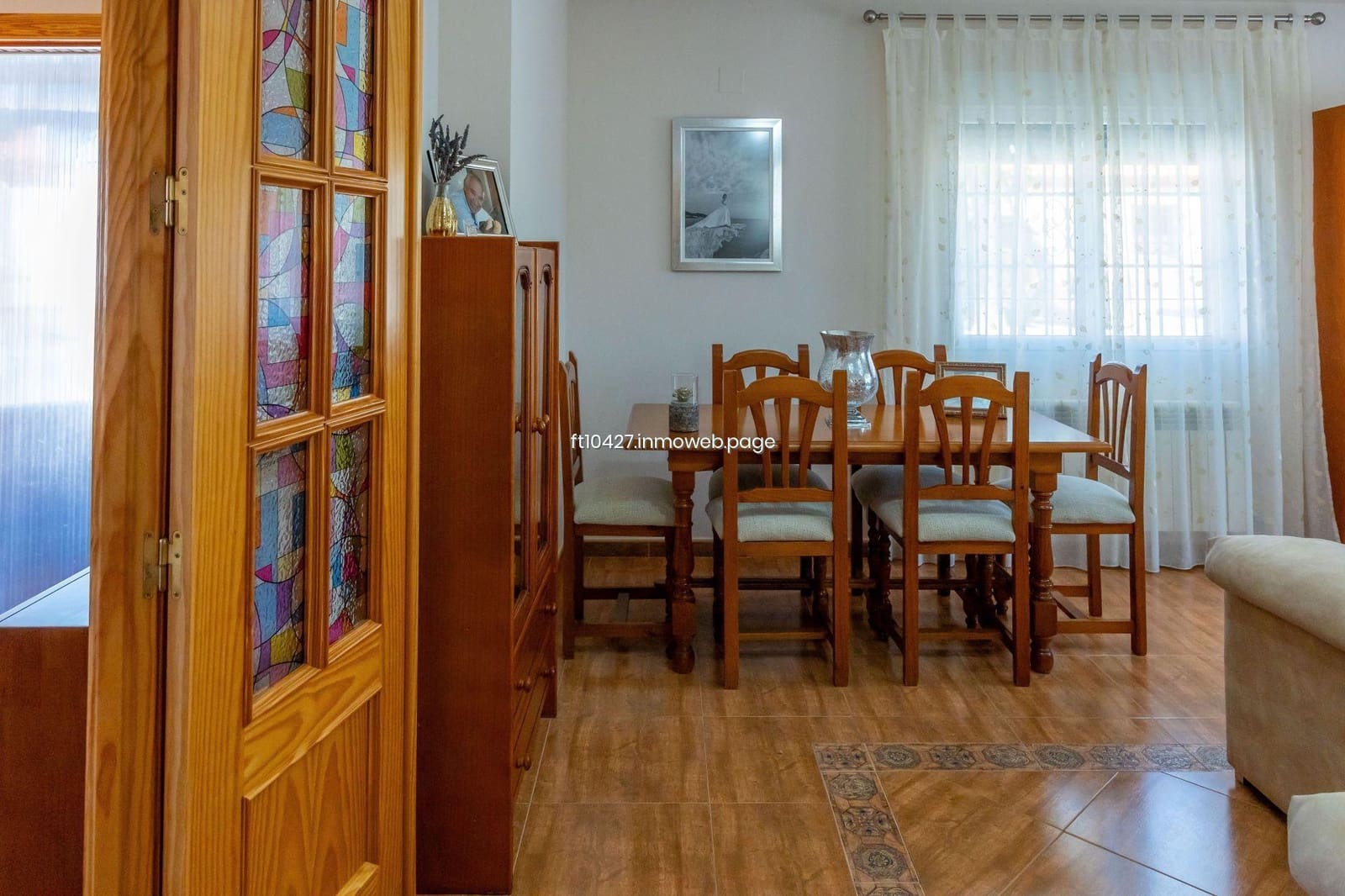 4 bedroom Villa for sale in Guadix - € 200,000 (Ref: 9770702)