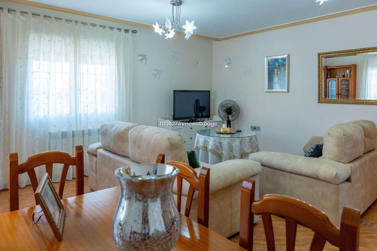 4 bedroom Villa for sale in Guadix - € 200,000 (Ref: 9770702)