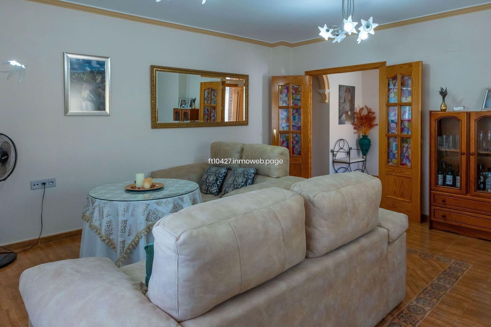 4 bedroom Villa for sale in Guadix - € 200,000 (Ref: 9770702)