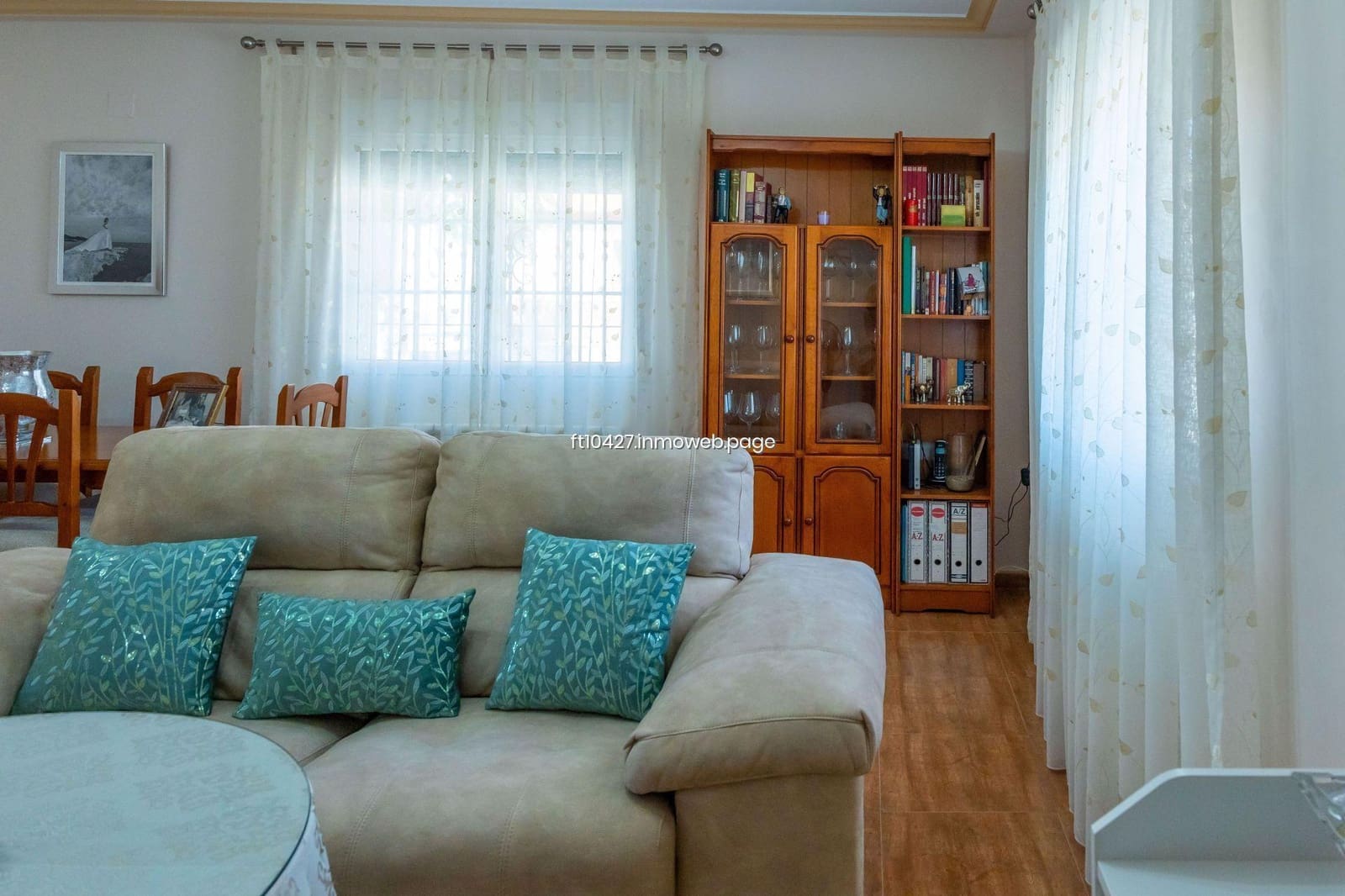 4 bedroom Villa for sale in Guadix - € 200,000 (Ref: 9770702)