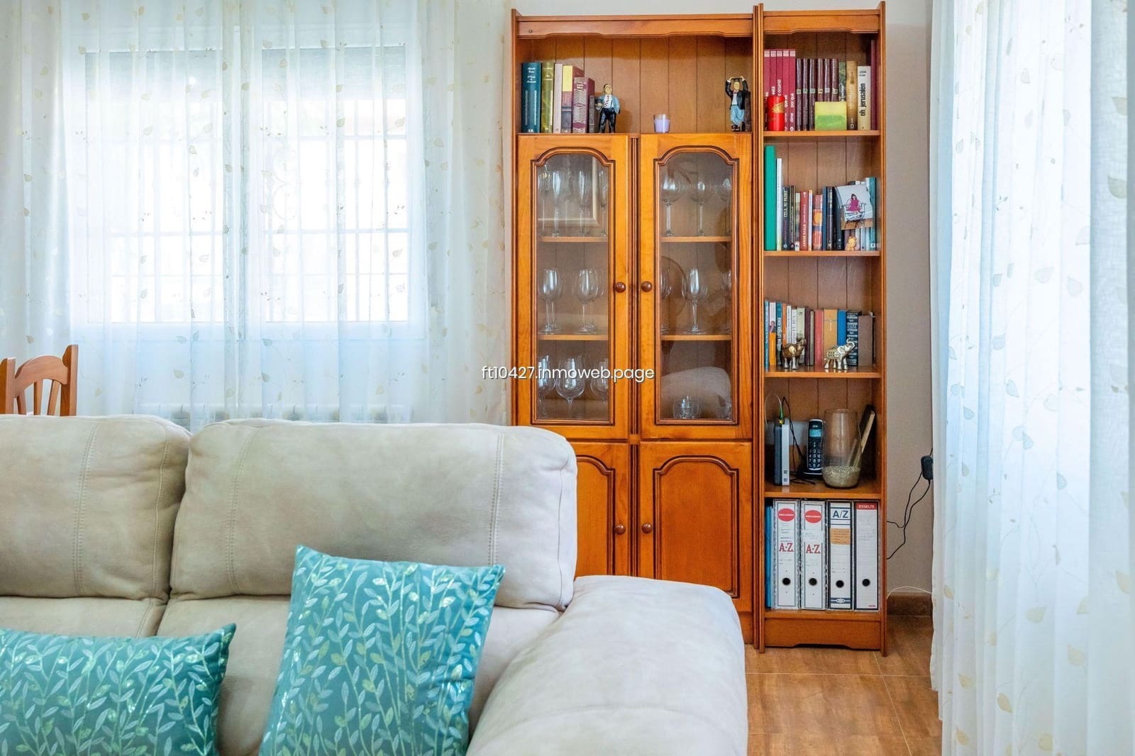 4 bedroom Villa for sale in Guadix - € 200,000 (Ref: 9770702)