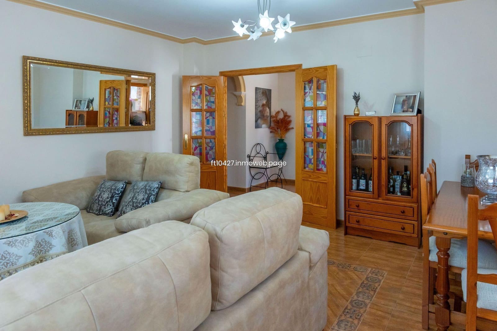 4 bedroom Villa for sale in Guadix - € 200,000 (Ref: 9770702)