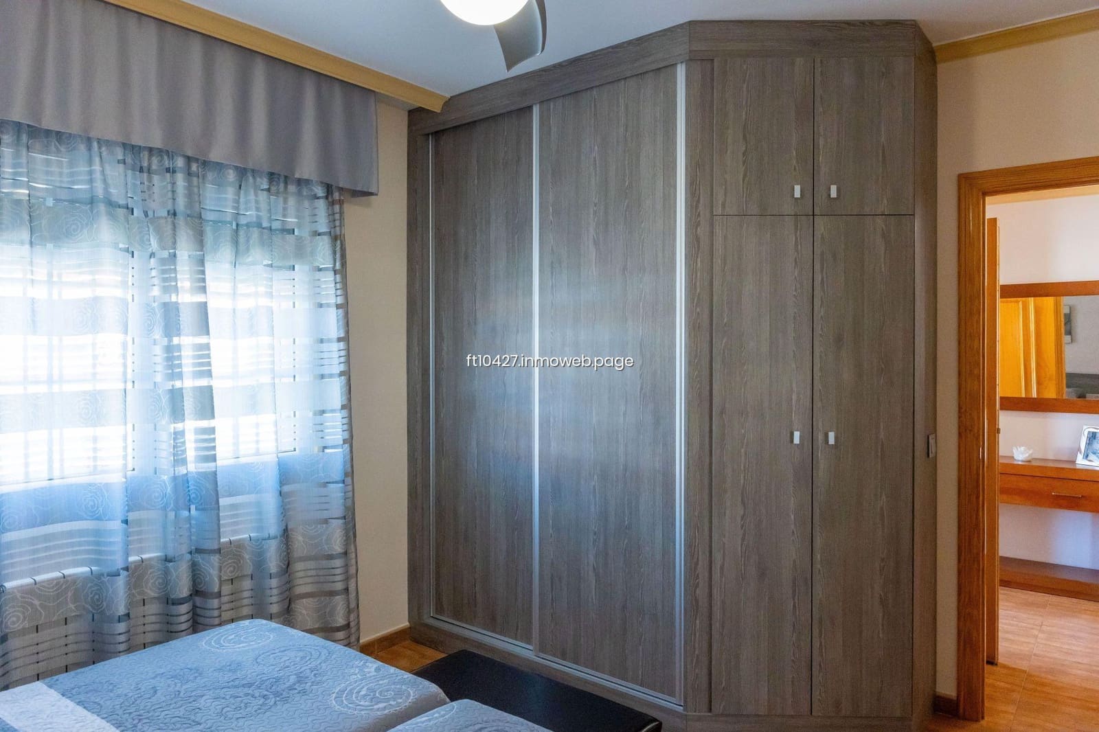 4 bedroom Villa for sale in Guadix - € 200,000 (Ref: 9770702)