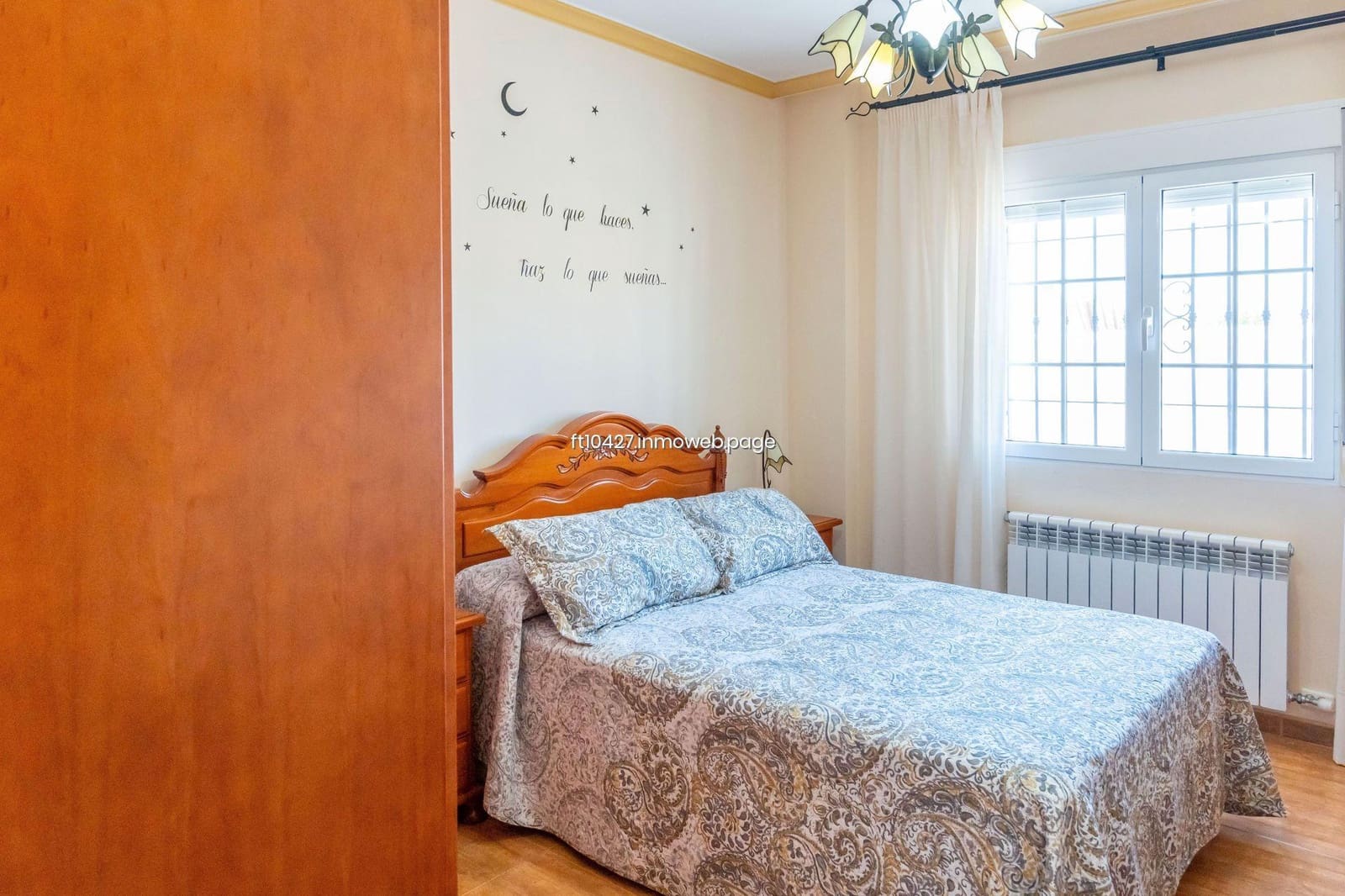 4 bedroom Villa for sale in Guadix - € 200,000 (Ref: 9770702)