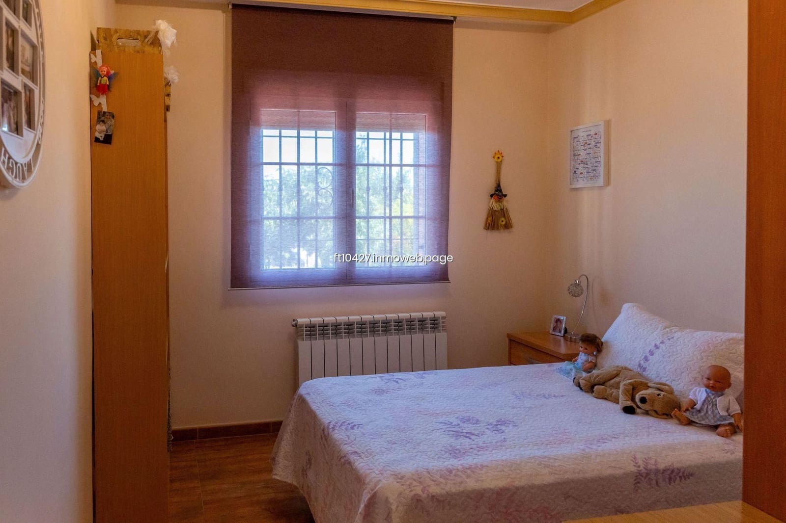 4 bedroom Villa for sale in Guadix - € 200,000 (Ref: 9770702)