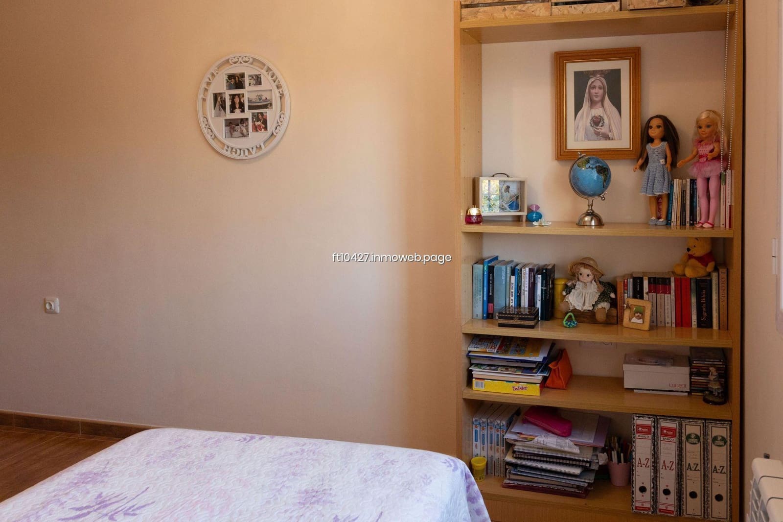 4 bedroom Villa for sale in Guadix - € 200,000 (Ref: 9770702)