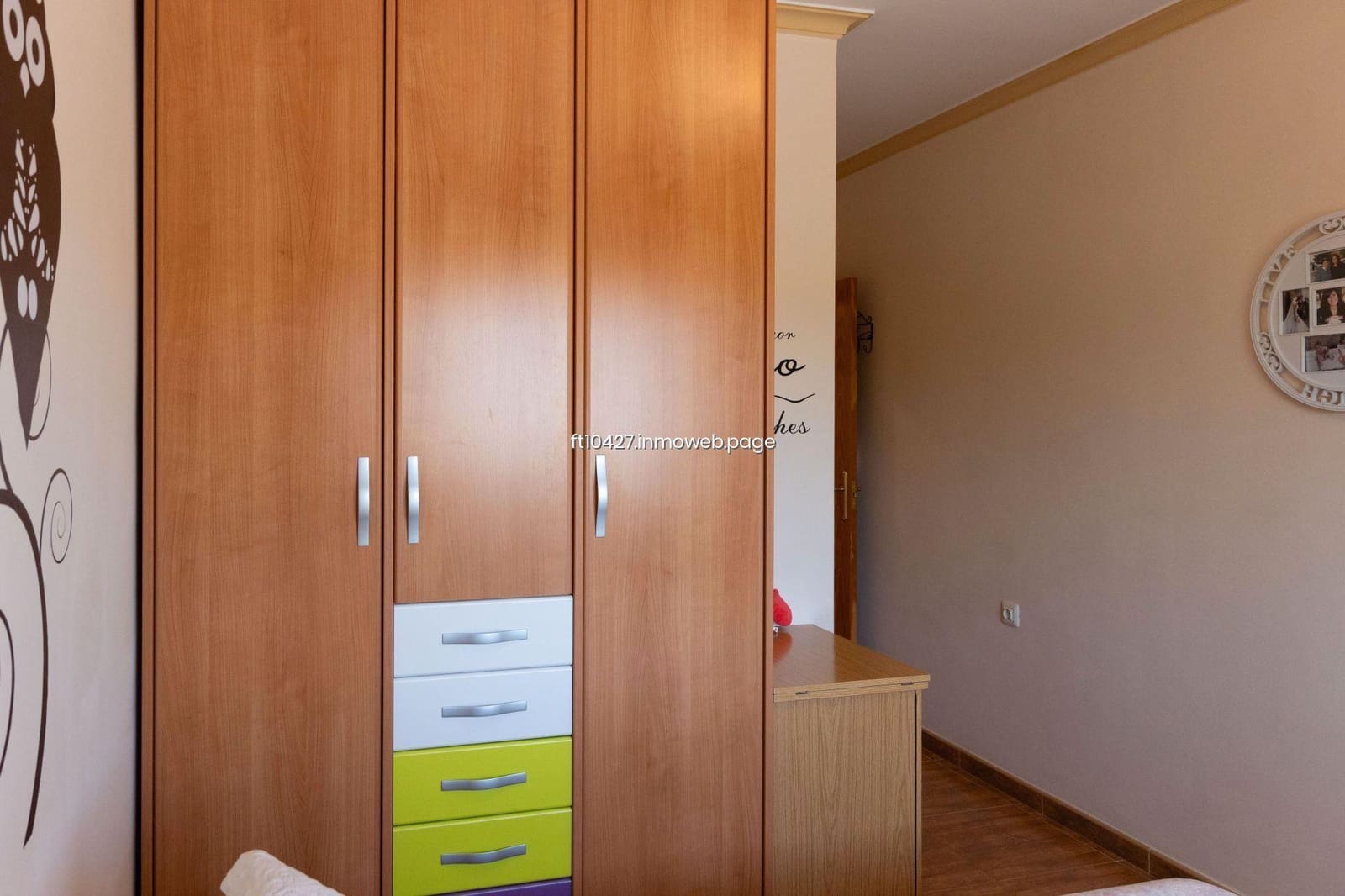 4 bedroom Villa for sale in Guadix - € 200,000 (Ref: 9770702)