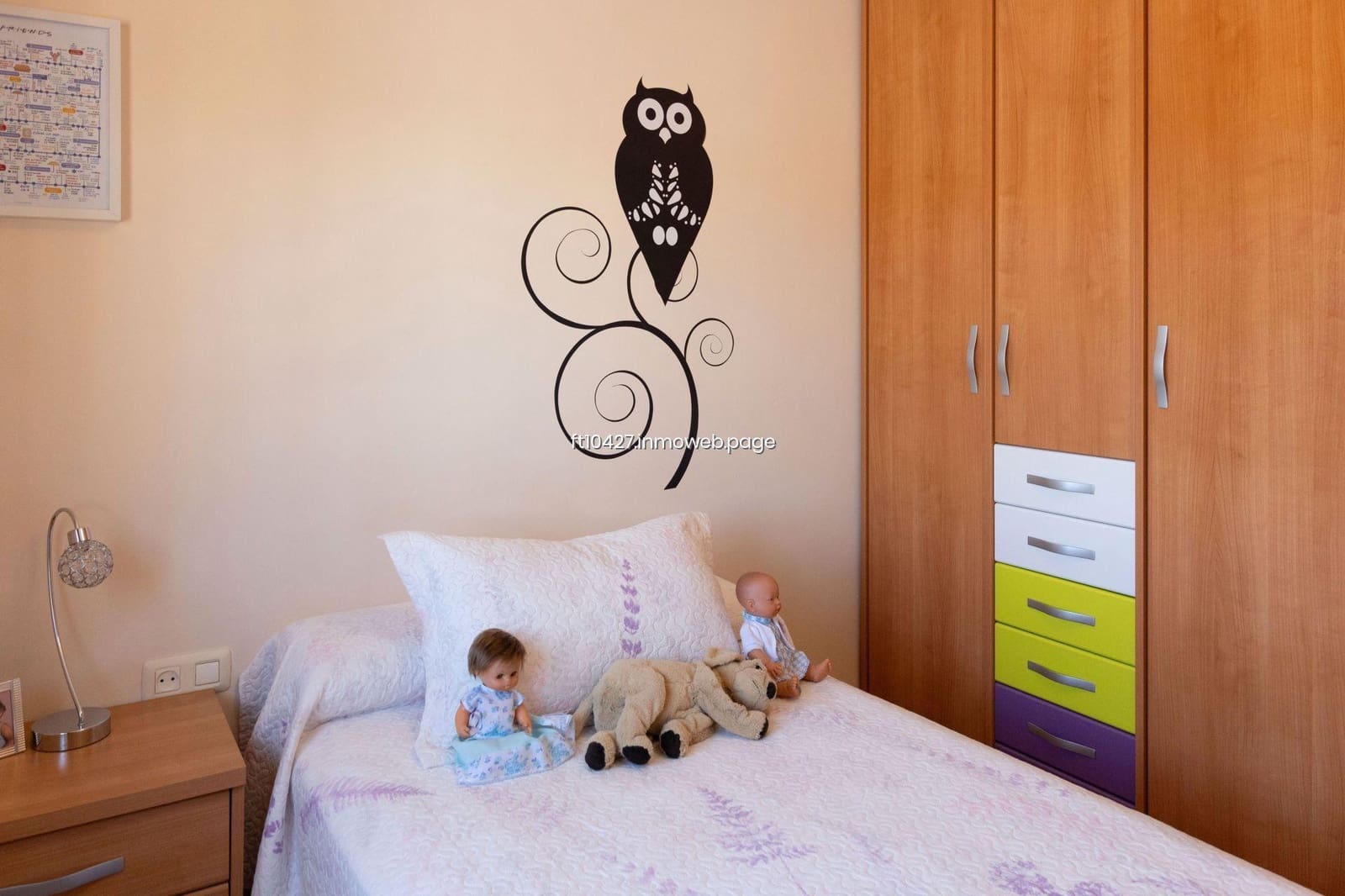 4 bedroom Villa for sale in Guadix - € 200,000 (Ref: 9770702)