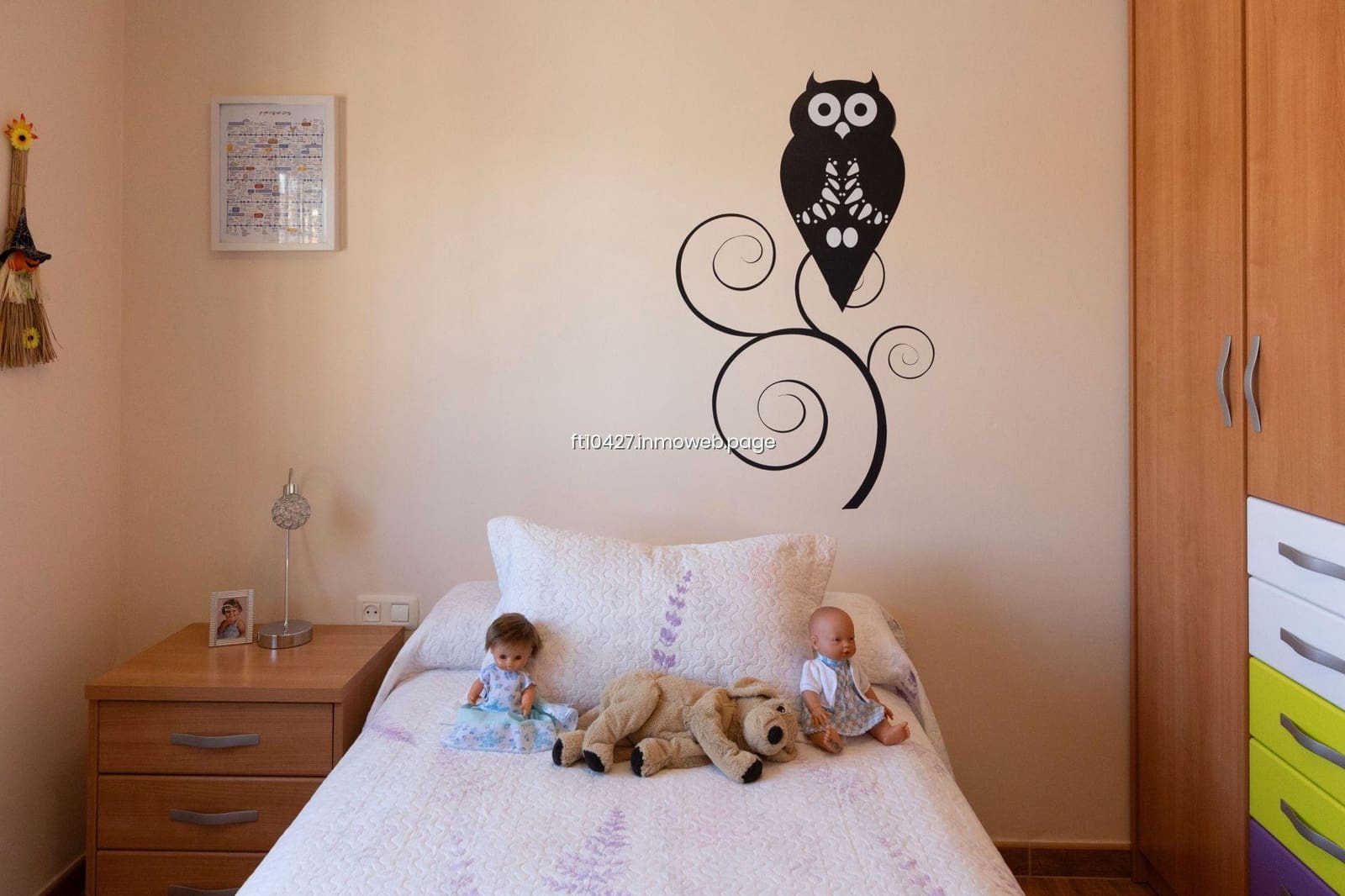 4 bedroom Villa for sale in Guadix - € 200,000 (Ref: 9770702)