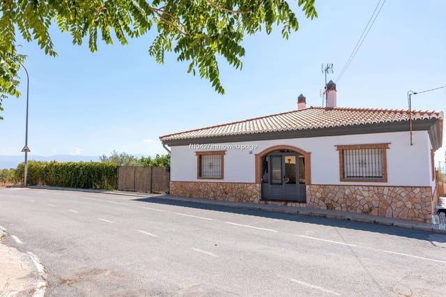 4 Zimmer Villa zu verkaufen in Guadix - 200.000 € (Ref: 9770702)