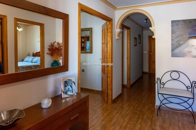 4 Zimmer Villa zu verkaufen in Guadix - 200.000 € (Ref: 9770702)