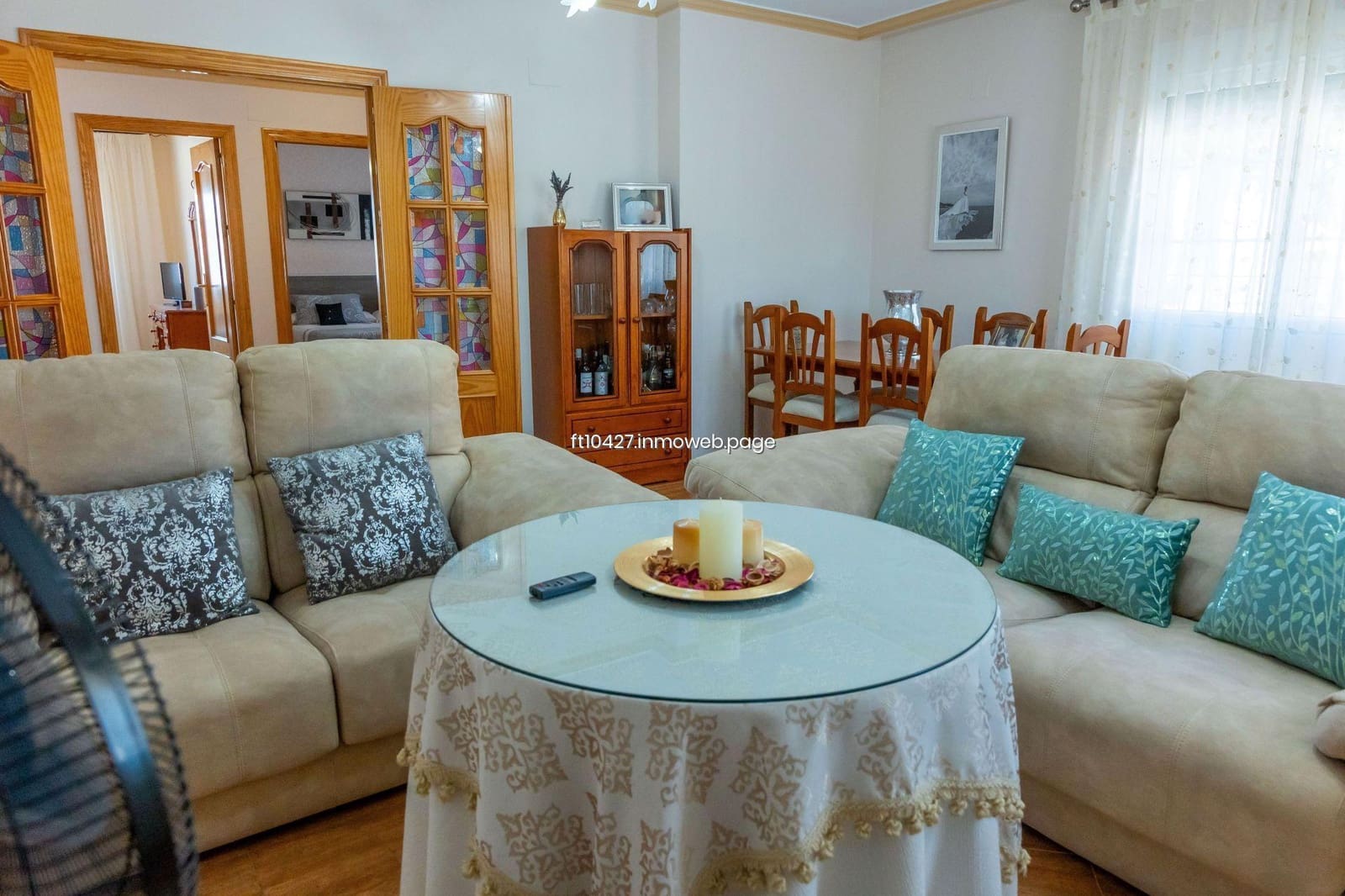 4 bedroom Villa for sale in Guadix - € 200,000 (Ref: 9770702)