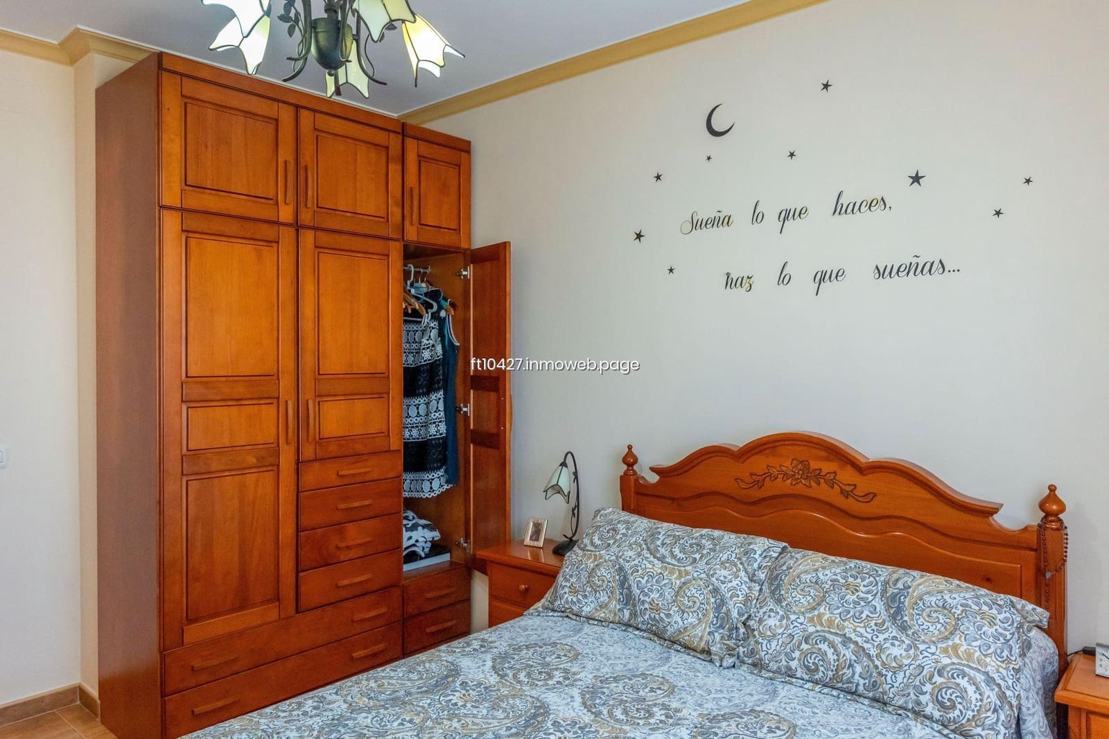 4 bedroom Villa for sale in Guadix - € 200,000 (Ref: 9770702)