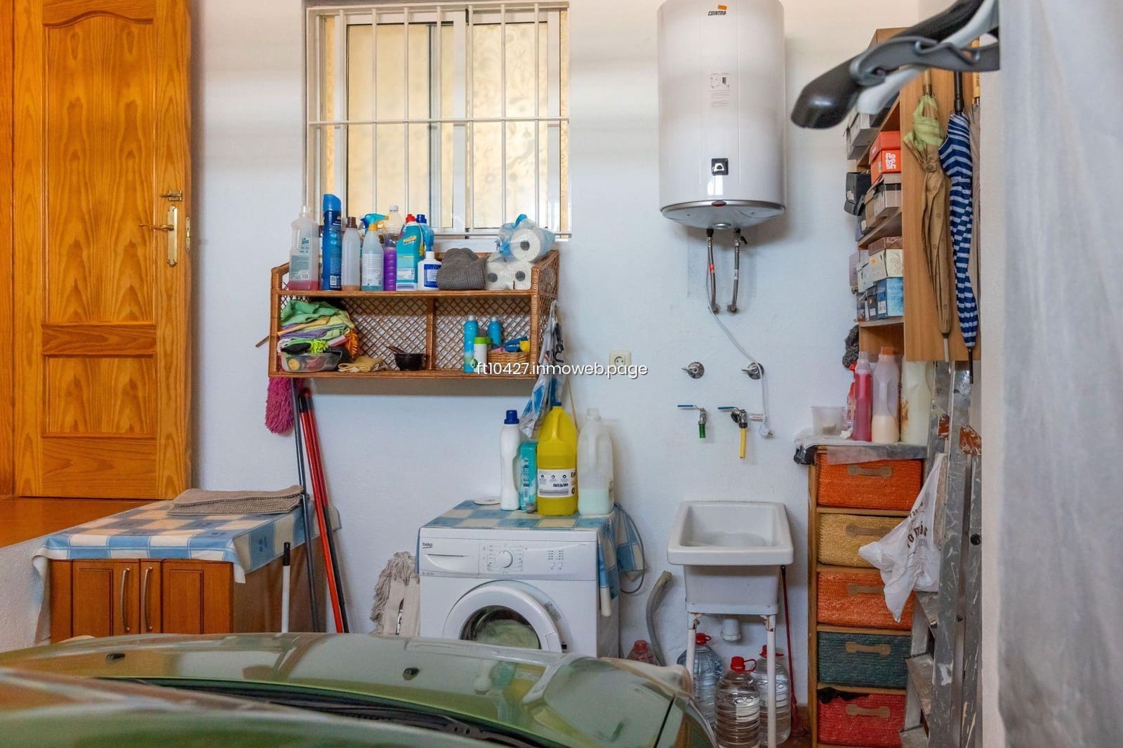 4 bedroom Villa for sale in Guadix - € 200,000 (Ref: 9770702)